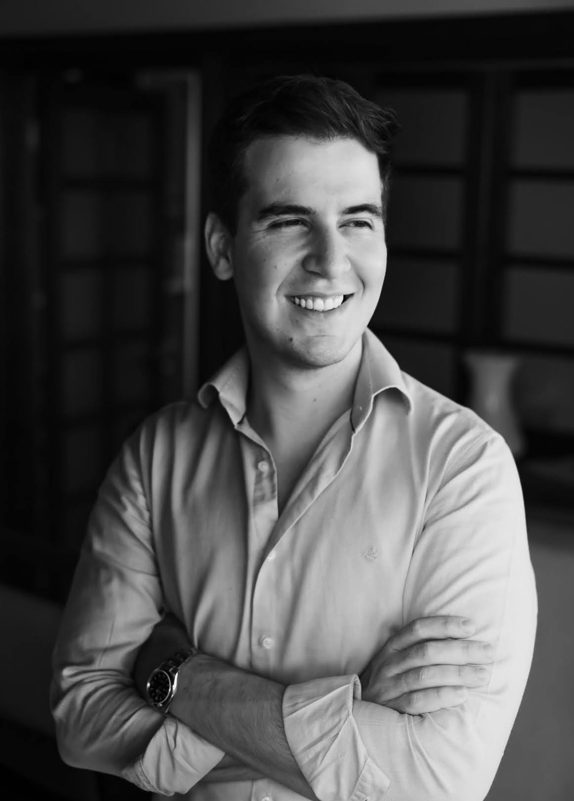 Bernardo Gontijo